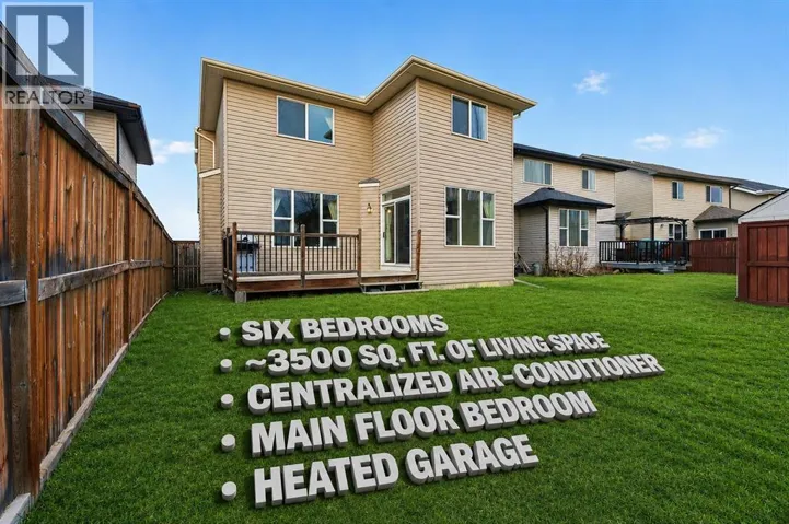 29 Royal Birkdale Drive NW, Calgary, Alberta T3G5C7