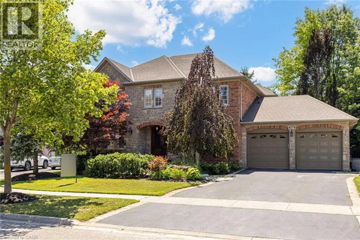 4278 CLUBVIEW Drive, Burlington, Ontario L7M4X1