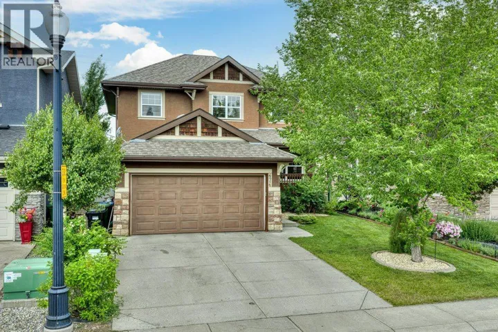 474 Tuscany Ravine Road NW, Calgary, Alberta T3L3B2