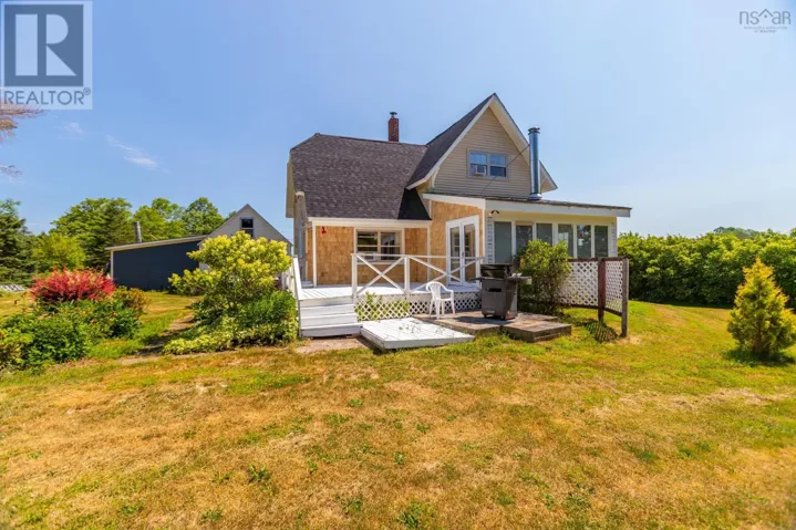 3327 Clementsvale Road, Clementsvale, Nova Scotia B0S1G0
