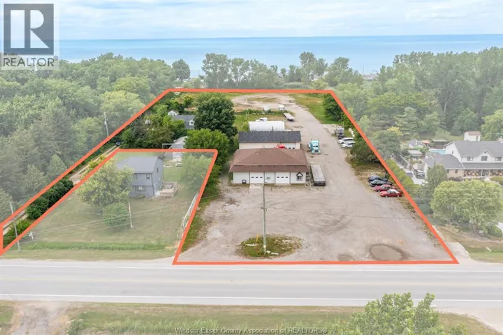 737-739 COUNTY RD 2, Lakeshore, Ontario N0R1A0
