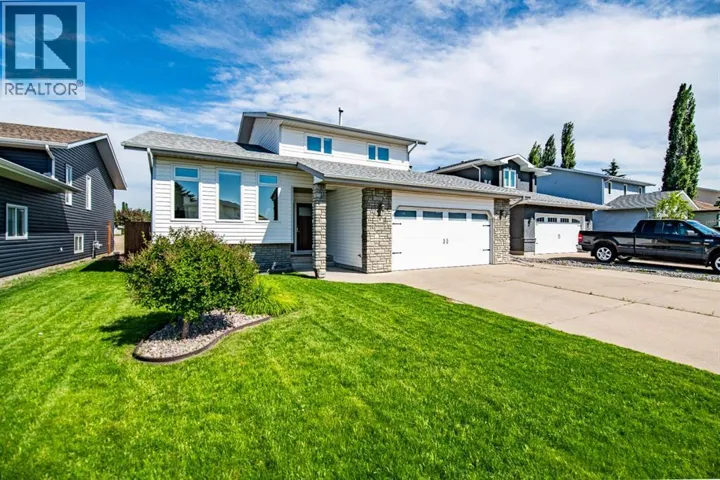 171 Douglas Avenue, Red Deer, Alberta T4R2G5