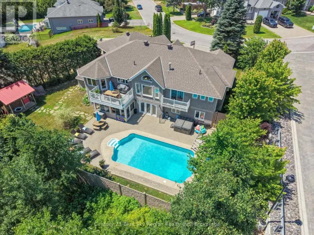 77 JANEY AVENUE, North Bay (Airport), Ontario P1C1M6
