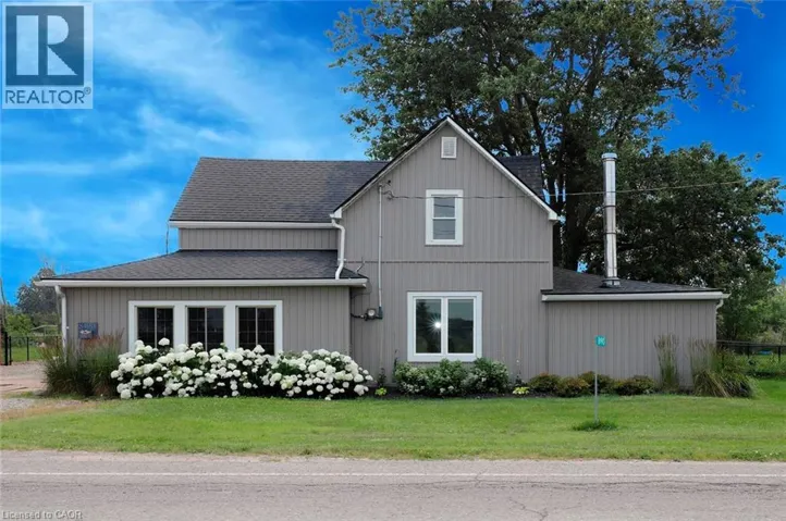 8190 MUD Street W, Grassie, Ontario L0R1M0