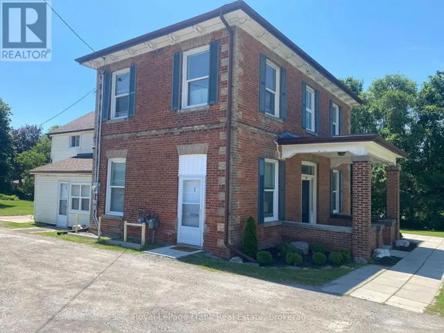 3 - 859 DUNDAS STREET W, Whitby (Lynde Creek), Ontario L1N2N6