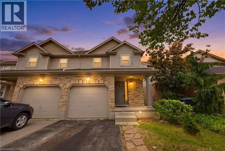 5 EUGENE Drive, Guelph, Ontario N1L1P6