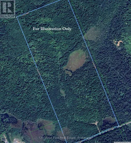 310 SUPER SIGN ROAD, Perry (Emsdale), Ontario P0A1J0
