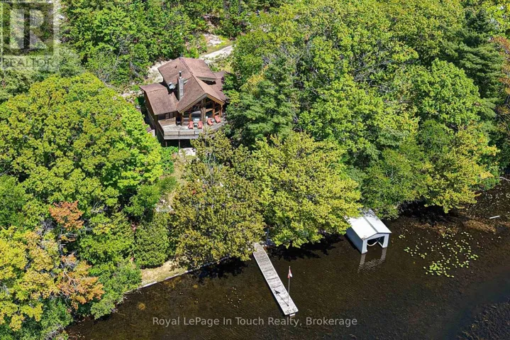 96 MILLARD DRIVE, Georgian Bay (Baxter), Ontario L0K1S0