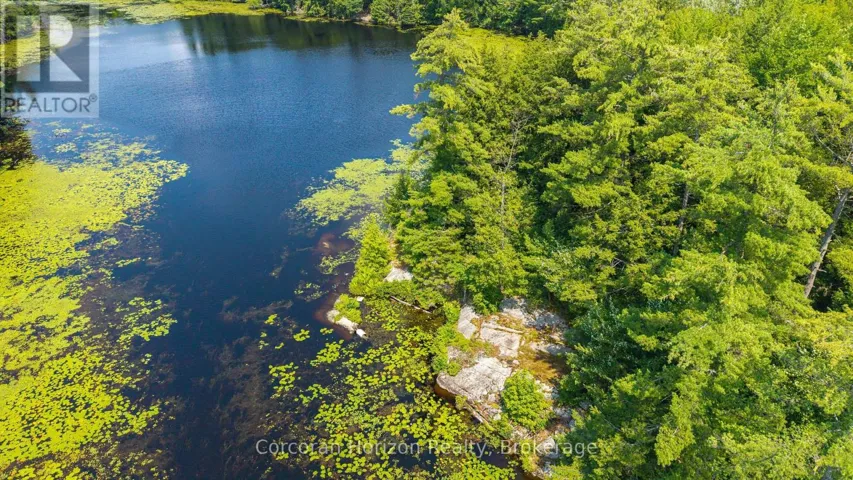 LT 14 HUNGRY BAY ROAD, Georgian Bay (Baxter), Ontario L0K1S0