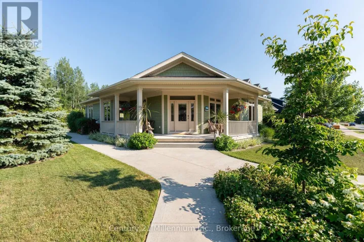 198 EMERALD DRIVE, Saugeen Shores, Ontario N0H2L0