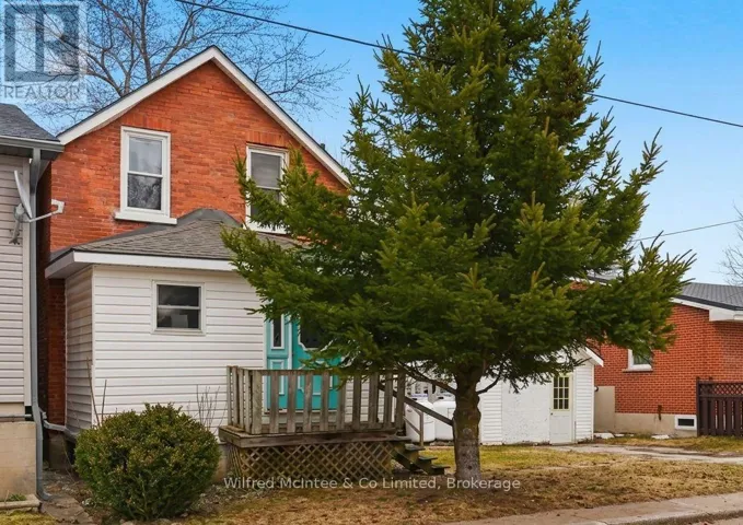 59 3RD AVENUE SW, Arran-Elderslie, Ontario N0G1L0
