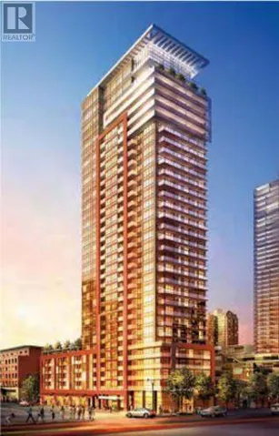 1901 - 8 MERCER STREET, Toronto (Waterfront Communities), Ontario M5V0C4
