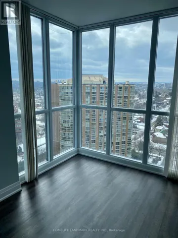 2815 - 4968 YONGE STREET W, Toronto (Lansing-Westgate), Ontario M2N5N7