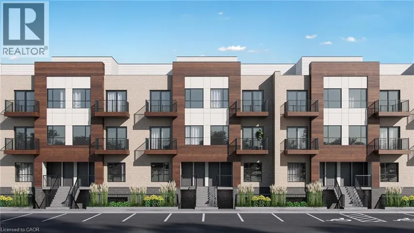 20 PALACE Street Unit# E2, Kitchener, Ontario N2E0J3