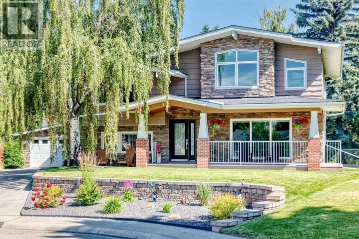 10416 Mapleridge Crescent SE, Calgary, Alberta T2J1Y7