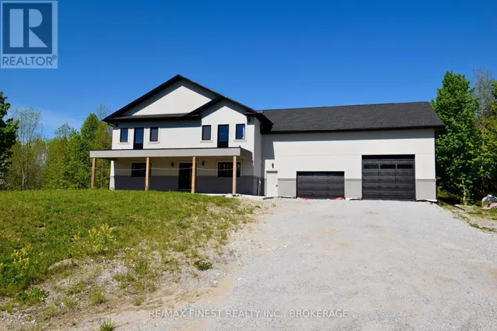 293 BRADSHAW ROAD, Frontenac (Frontenac South), Ontario K0H2V0