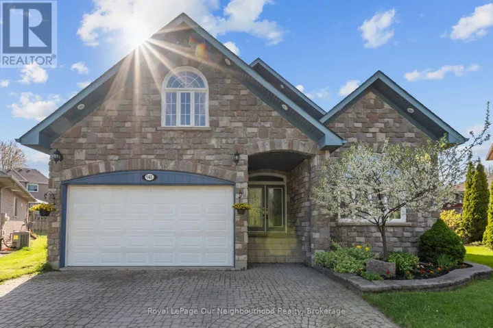 941 TILLISON AVENUE, Cobourg, Ontario K9A5N2