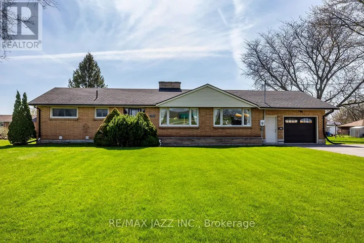 152 BELLEVILLE ROAD, Stirling-Rawdon (Stirling Ward), Ontario K0K3E0