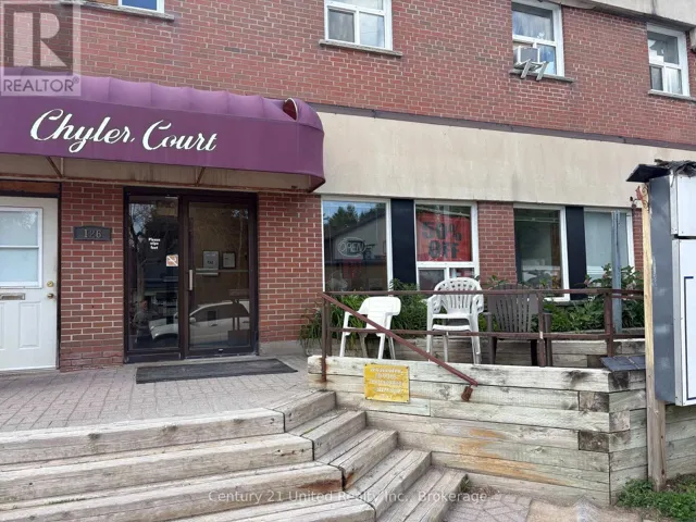 126 BURLEIGH STREET, North Kawartha, Ontario K0L1A0