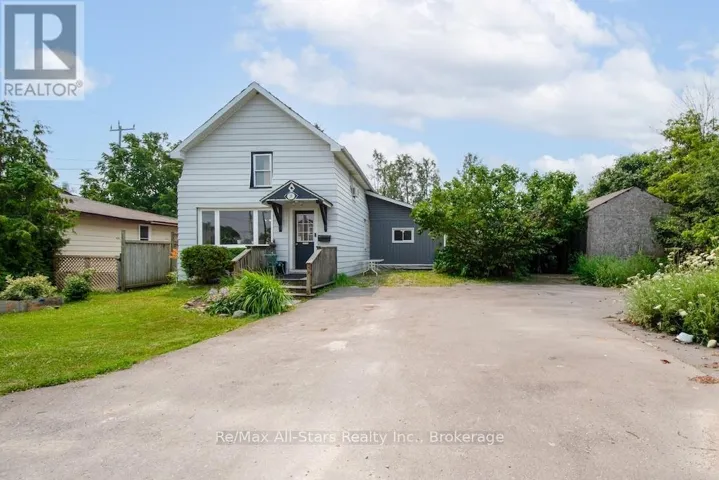 59 GEORGE STREET W, Kawartha Lakes (Lindsay), Ontario K9V2P2