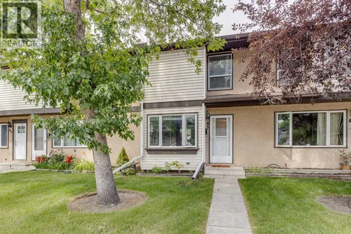 83, 630 Sabrina Road SW, Calgary, Alberta T2W2N7