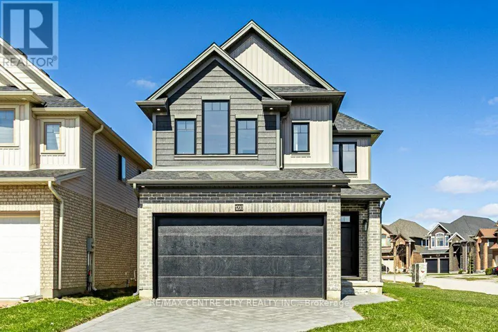 1605 NOAH BEND, London North (North I), Ontario N6G5S1