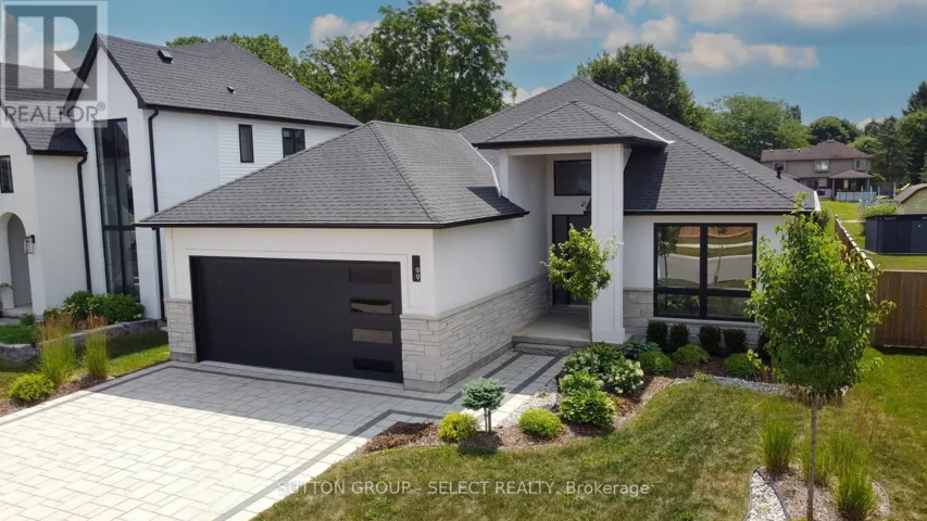 99 OPTIMIST DRIVE, Southwold (Talbotville), Ontario N5P0G4