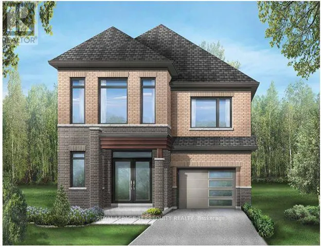 1247 TALISMAN MANOR, Pickering, Ontario L1X0R8
