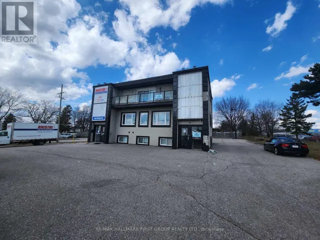 1 - 1400 DUNDAS STREET E, Whitby (Blue Grass Meadows), Ontario L1N2K7