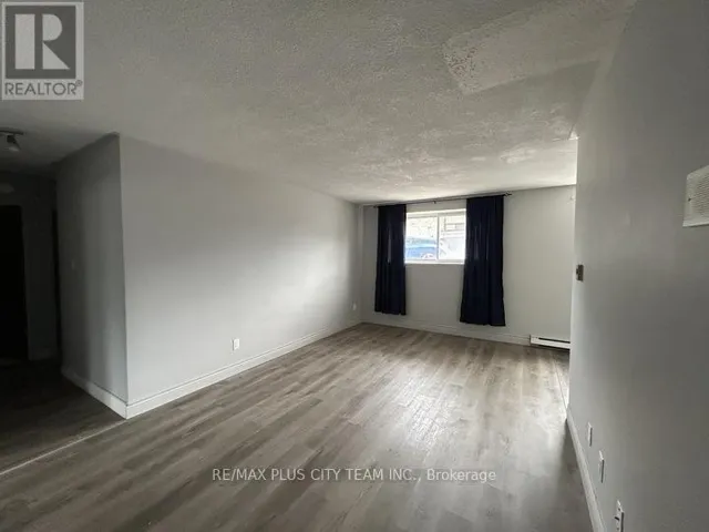 101 - 200 PARK ROAD, Oshawa (McLaughlin), Ontario L1J4L8