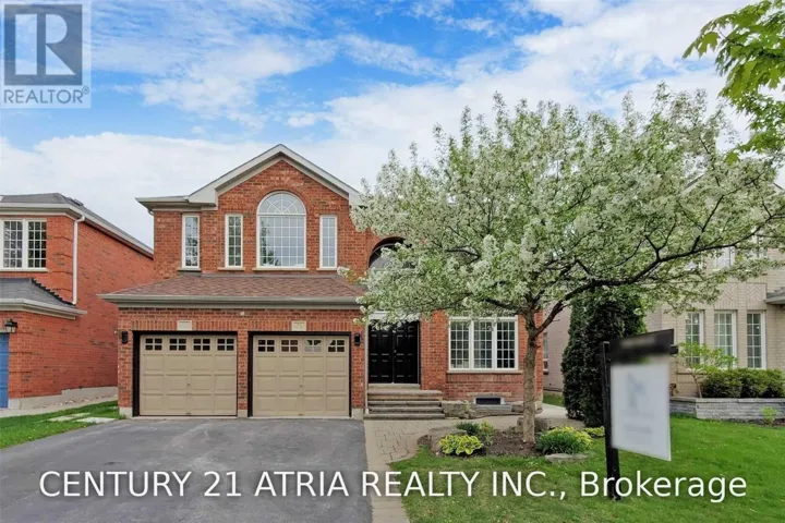 75 MEDLAND AVENUE, Whitby (Williamsburg), Ontario L1P1S7