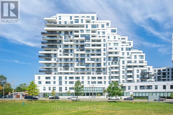 315 - 1050 EASTERN AVENUE, Toronto (The Beaches), Ontario M4L0B7