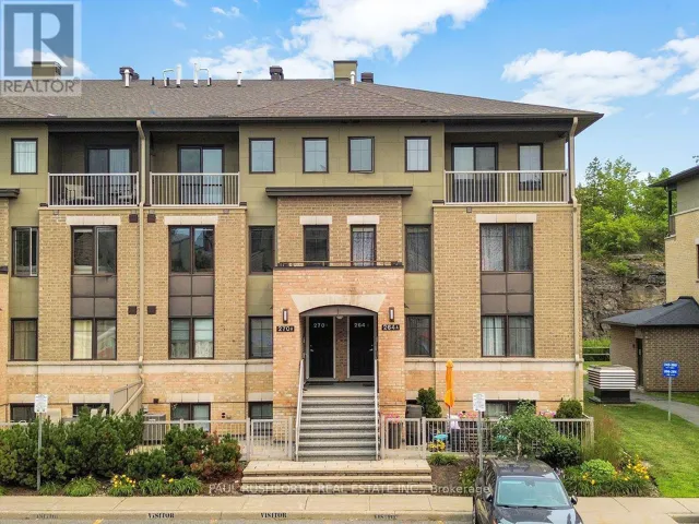 5 - 270B TITANIUM PRIVATE, Ottawa, Ontario K1C0A5