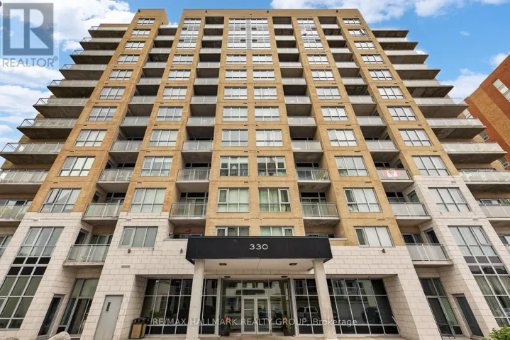 606 - 330 TITAN PRIVATE, Ottawa, Ontario K2G1G3