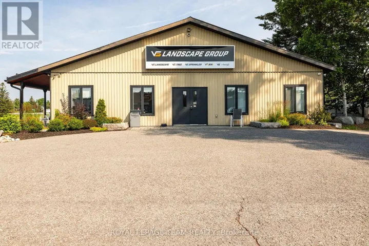 3 INDUSTRAIL ROAD, North Grenville, Ontario K0G1J0