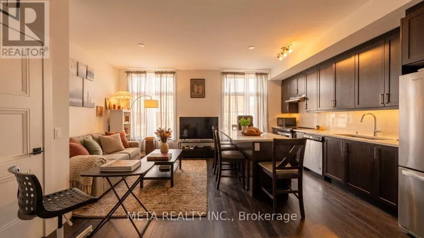 L101 - 9560 ISLINGTON AVENUE, Vaughan (Sonoma Heights), Ontario L4H4Z5