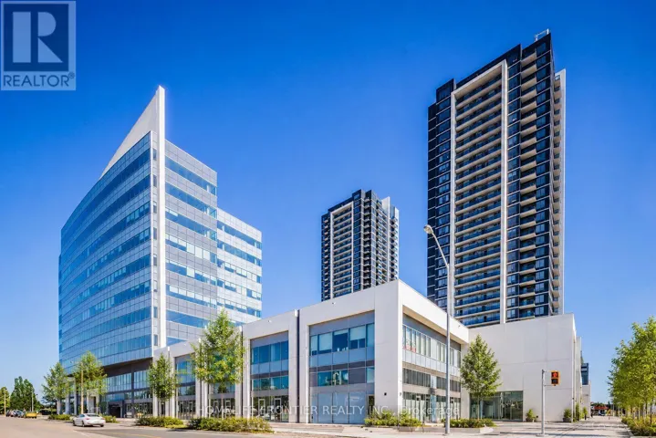 702 - 3600 HIGHWAY 7 SW, Vaughan (Vaughan Corporate Centre), Ontario L4L0G7