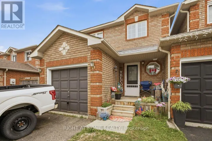 168 SYDENHAM WELLS, Barrie (Georgian Drive), Ontario L4M6T3