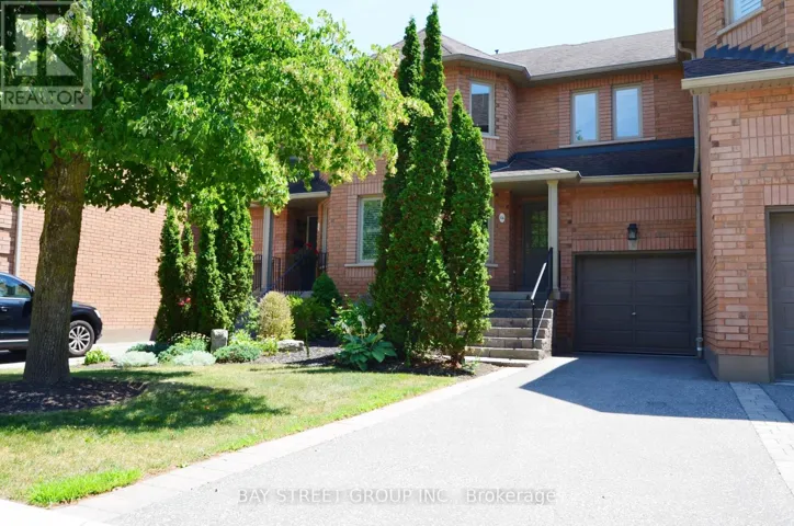 #44 - 1905 BROAD HOLLOW GATE, Mississauga (Erin Mills), Ontario L5L5X2