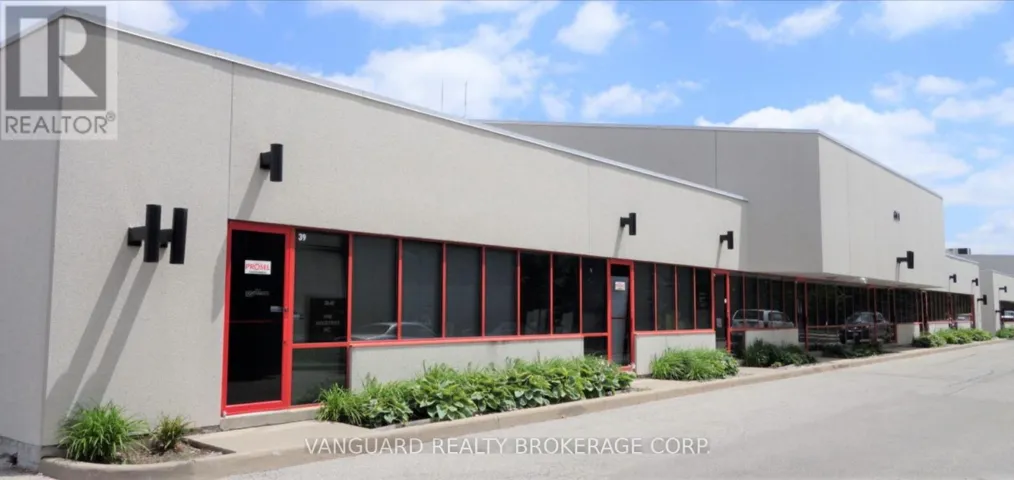 7-14 - 601 MAGNETIC DRIVE, Toronto (York University Heights), Ontario M3J3J2
