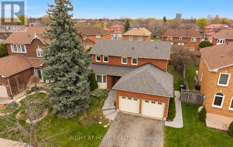 72 BRYDON CRESCENT, Brampton (Northwood Park), Ontario L6X3E5