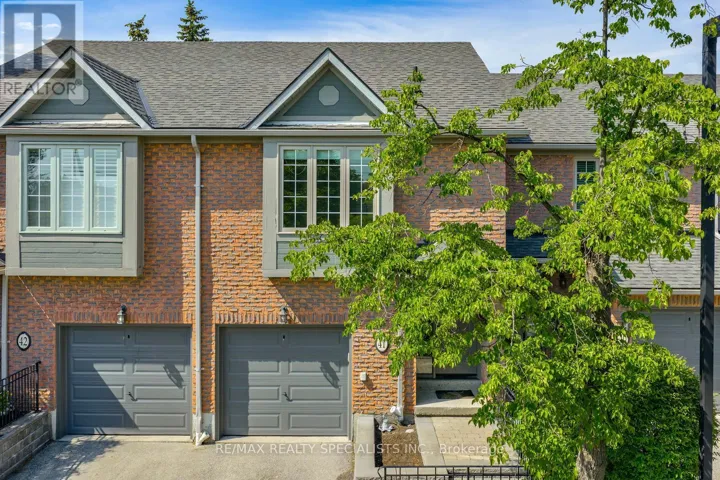 41 - 3100 FIFTH LINE W, Mississauga (Erin Mills), Ontario L5L5V5