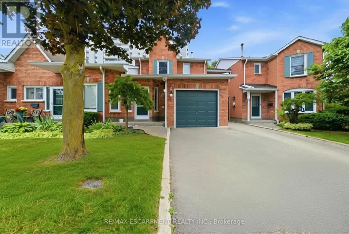 2 - 2155 DUNCASTER DRIVE, Burlington (Brant Hills), Ontario L7P4R3
