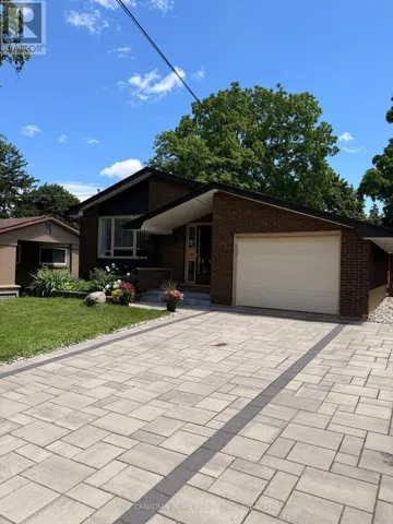 UPPER - 31 BRENLYN COURT, Hamilton (Westcliffe), Ontario L9C4N8