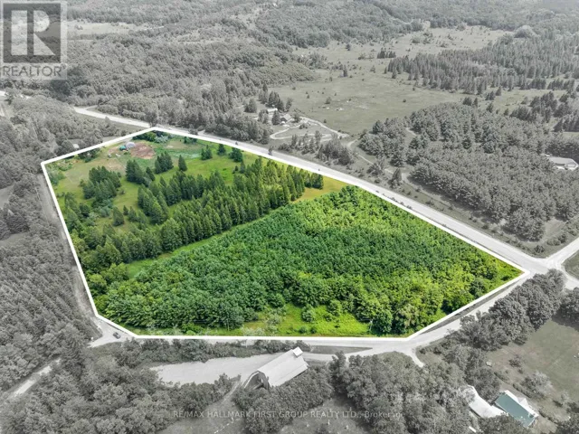 LAND AT 520 NORTH BETHESDA ROAD, Alnwick/Haldimand, Ontario K0K1C0