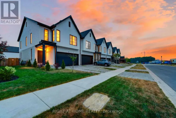 981 UPPERPOINT AVENUE, London South (South B), Ontario N6K0L1