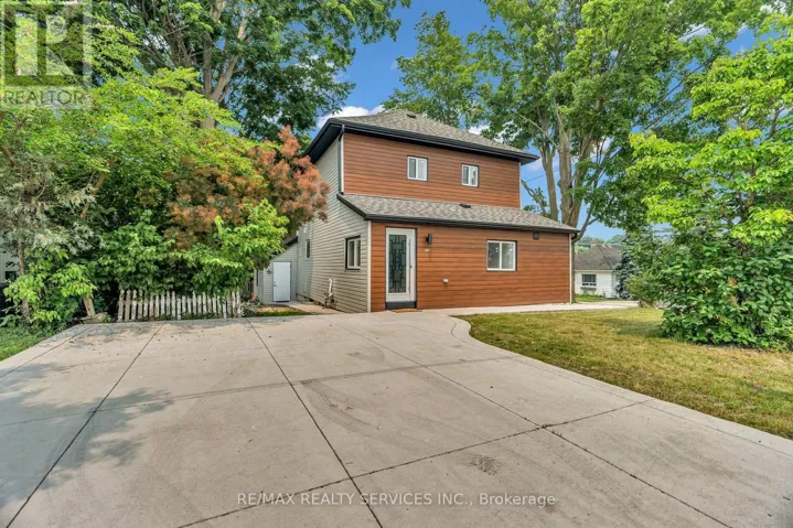 727 COLLEGE AVENUE, Woodstock (Woodstock - South), Ontario N4S2C7