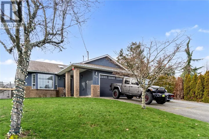 874 Aberdeen Dr, Parksville, British Columbia V9P2L9