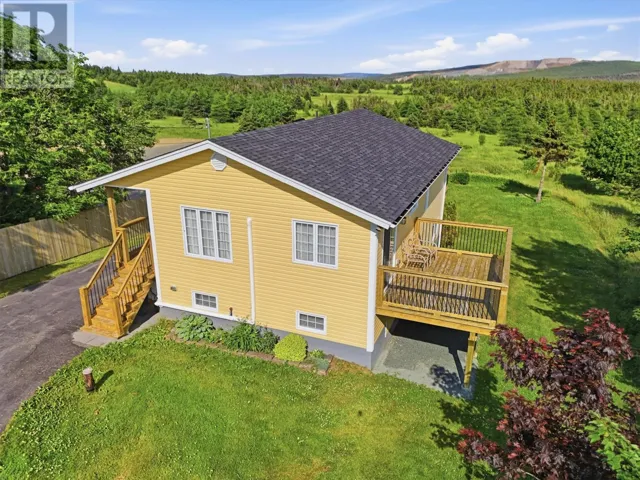 106 Windsor Heights, Portugal Cove-St. Philip's, NL, Newfoundland & Labrador A1M3L6