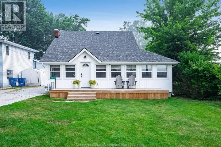 13 Beach BOULEVARD, Leamington, Ontario N0P2P0